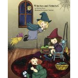 Witches and Stitches